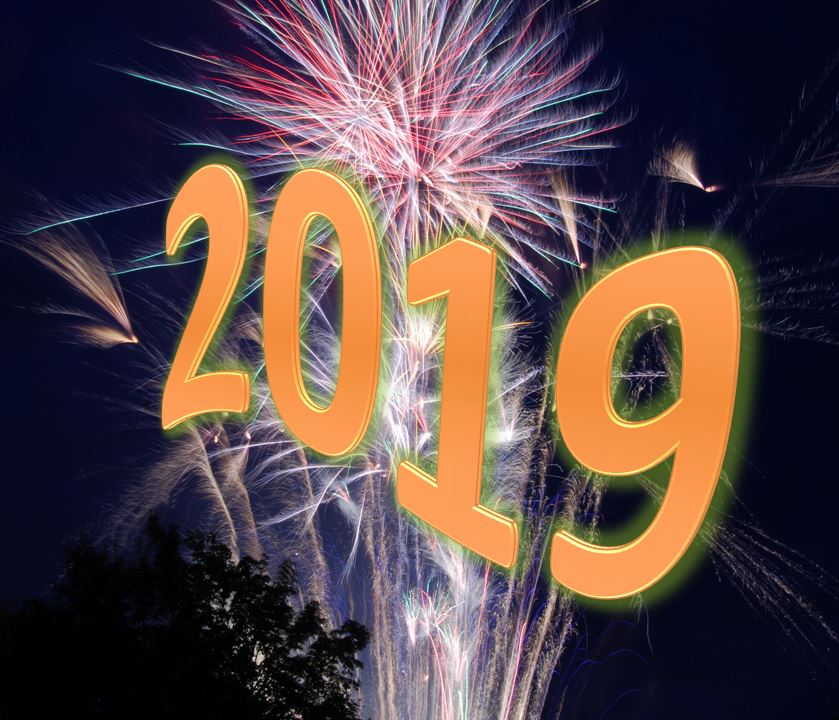Courthouse Closed – New Years