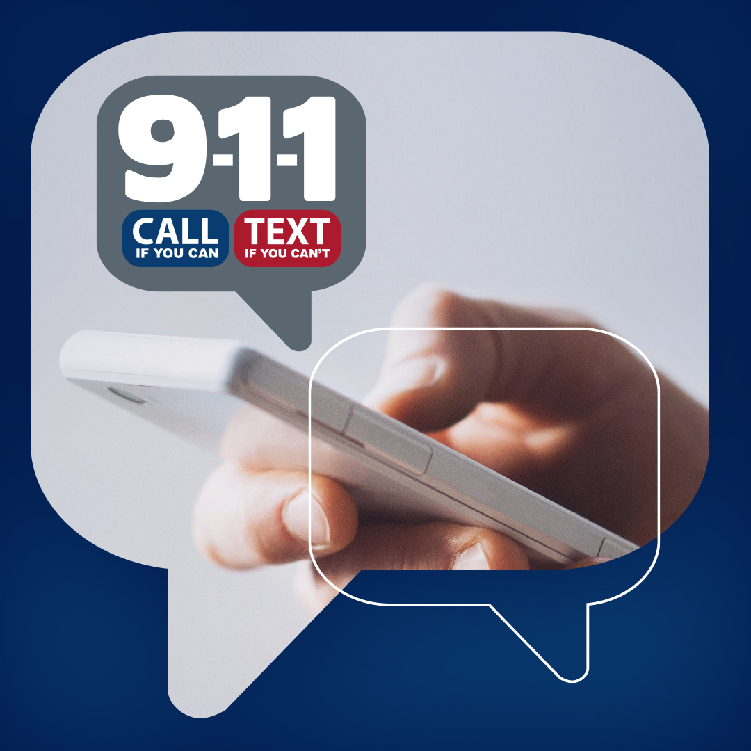 CALL if you can, TEXT if you can’t - Oglala Lakota County, South Dakota